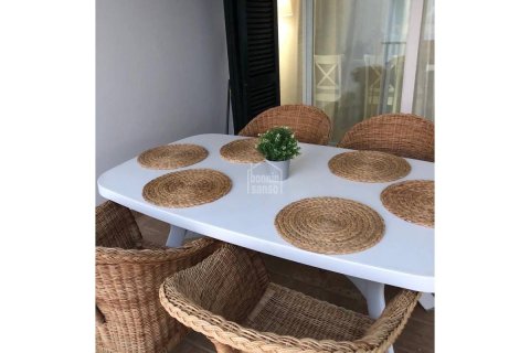 Apartamento en venta Es Mercadal, Menorca, España 1 dormitorio, 59 m2 No. 133217 - foto 3
