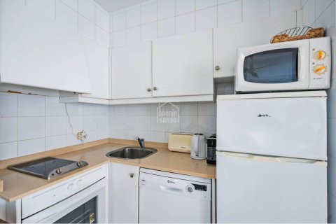 Huoneisto myytävänä Es Mercadal, Menorca, Espanja, 1 makuuhuone, 59 m2 No. 133217 - kuva 9