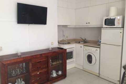 Apartamento en venta Es Mercadal, Menorca, España 1 dormitorio, 59 m2 No. 133217 - foto 5
