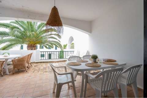 Huoneisto myytävänä Es Mercadal, Menorca, Espanja, 1 makuuhuone, 59 m2 No. 133217 - kuva 4