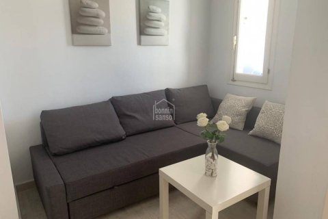 Apartamento en venta Es Mercadal, Menorca, España 1 dormitorio, 59 m2 No. 133217 - foto 4