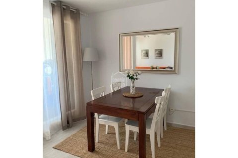 Apartamento en venta Es Mercadal, Menorca, España 1 dormitorio, 59 m2 No. 133217 - foto 2