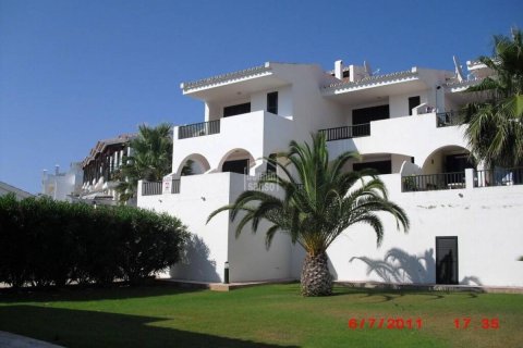 Apartamento en venta Es Mercadal, Menorca, España 1 dormitorio, 59 m2 No. 133217 - foto 1