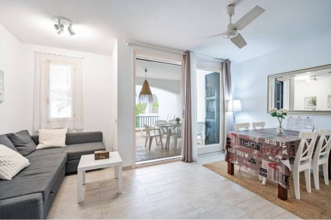 Huoneisto myytävänä Es Mercadal, Menorca, Espanja, 1 makuuhuone, 59 m2 No. 133217 - kuva 7