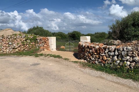 Land plot for sale Ciutadella De Menorca, Menorca, Spain 65 sq.m. No. 133218 - photo 2