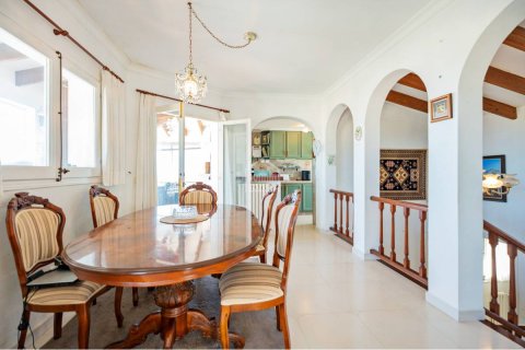 Villa for sale Port d'Addaya, Menorca, Spain 3 bedrooms, 208 sq.m. No. 133220 - photo 9