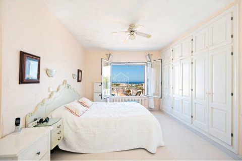 Villa for sale Port d'Addaya, Menorca, Spain 3 bedrooms, 208 sq.m. No. 133220 - photo 12