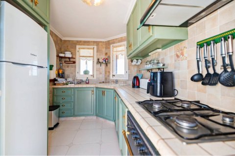 Villa for sale Port d'Addaya, Menorca, Spain 3 bedrooms, 208 sq.m. No. 133220 - photo 11