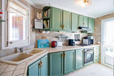 Villa for sale Port d'Addaya, Menorca, Spain 3 bedrooms, 208 sq.m. No. 133220 - photo 10