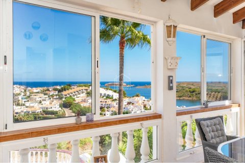 Villa for sale Port d'Addaya, Menorca, Spain 3 bedrooms, 208 sq.m. No. 133220 - photo 4