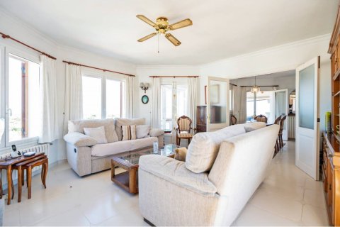 Villa for sale Port d'Addaya, Menorca, Spain 3 bedrooms, 208 sq.m. No. 133220 - photo 6