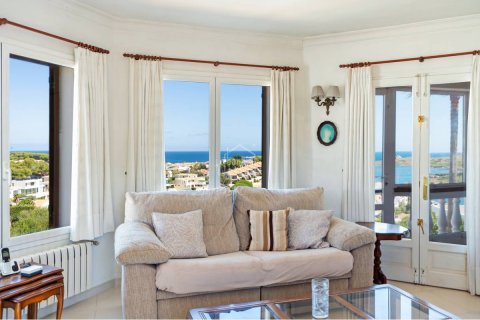 Villa for sale Port d'Addaya, Menorca, Spain 3 bedrooms, 208 sq.m. No. 133220 - photo 7