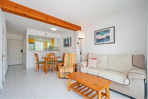 Townhouse for sale Es Mercadal, Menorca, Spain 2 bedrooms, 93 sq.m. No. 133219 - photo 5