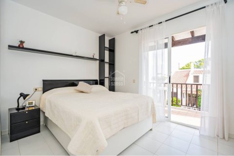 Townhouse for sale Es Mercadal, Menorca, Spain 2 bedrooms, 93 sq.m. No. 133219 - photo 9