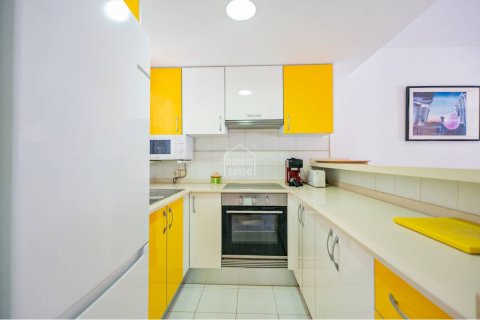 Townhouse for sale Es Mercadal, Menorca, Spain 2 bedrooms, 93 sq.m. No. 133219 - photo 6