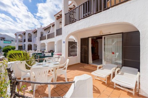 Townhouse for sale Es Mercadal, Menorca, Spain 2 bedrooms, 93 sq.m. No. 133219 - photo 2