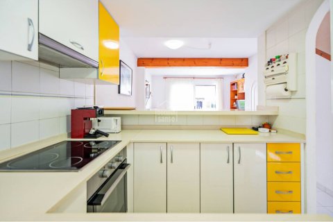 Townhouse for sale Es Mercadal, Menorca, Spain 2 bedrooms, 93 sq.m. No. 133219 - photo 7