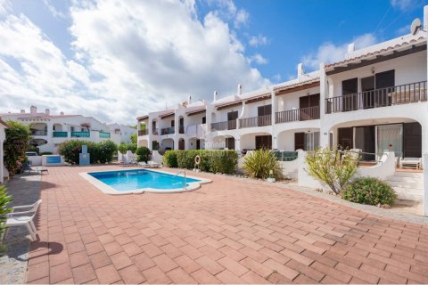 Townhouse for sale Es Mercadal, Menorca, Spain 2 bedrooms, 93 sq.m. No. 133219 - photo 13
