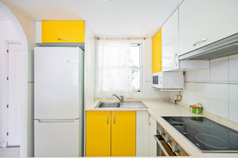 Townhouse for sale Es Mercadal, Menorca, Spain 2 bedrooms, 93 sq.m. No. 133219 - photo 8