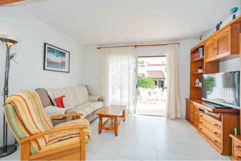 Townhouse for sale Es Mercadal, Menorca, Spain 2 bedrooms, 93 sq.m. No. 133219 - photo 4
