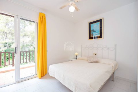 Townhouse for sale Es Mercadal, Menorca, Spain 2 bedrooms, 93 sq.m. No. 133219 - photo 12