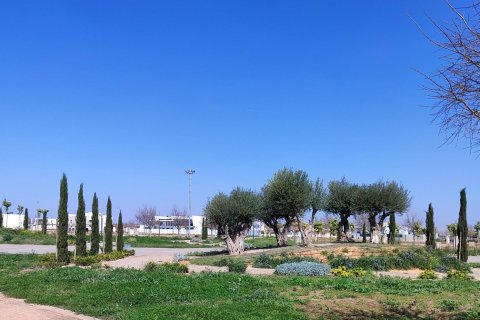 Takvåning till salu i Torre-Pacheco, Murcia, Spanien 2 sovrum, 80 kvm. Nr. 171669 - foto 10