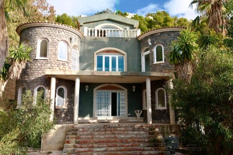 Casa in vendita a Zona Altea Hills, Alicante, Spagna 4 camere da letto, 605 mq. N° 165491 - foto 14