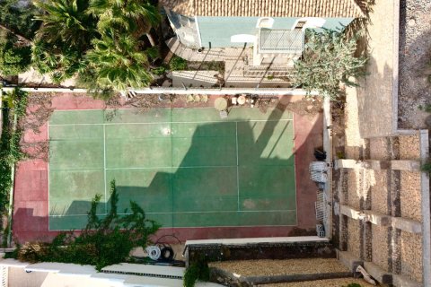 Casa in vendita a Zona Altea Hills, Alicante, Spagna 4 camere da letto, 605 mq. N° 165491 - foto 29