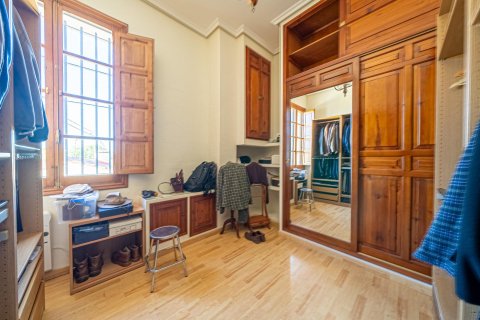 Casa in vendita a Mutxamel, Alicante, Spagna 7 camere da letto, 1350 mq. N° 165490 - foto 19