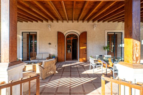 Casa in vendita a Mutxamel, Alicante, Spagna 7 camere da letto, 1350 mq. N° 165490 - foto 3