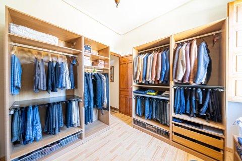 Casa in vendita a Mutxamel, Alicante, Spagna 7 camere da letto, 1350 mq. N° 165490 - foto 20