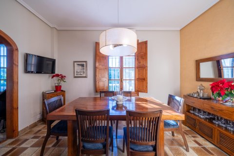 Casa in vendita a Mutxamel, Alicante, Spagna 7 camere da letto, 1350 mq. N° 165490 - foto 12