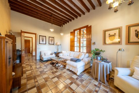 Casa in vendita a Mutxamel, Alicante, Spagna 7 camere da letto, 1350 mq. N° 165490 - foto 10