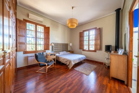 Casa in vendita a Mutxamel, Alicante, Spagna 7 camere da letto, 1350 mq. N° 165490 - foto 21