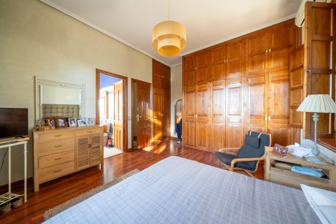 Casa in vendita a Mutxamel, Alicante, Spagna 7 camere da letto, 1350 mq. N° 165490 - foto 22