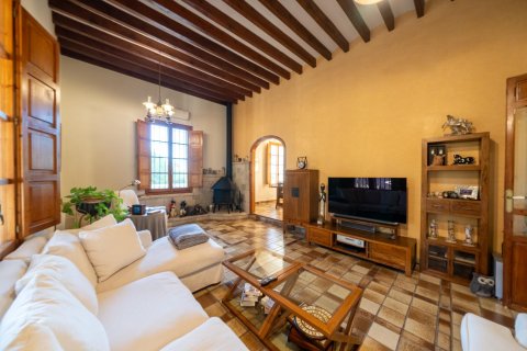 Casa in vendita a Mutxamel, Alicante, Spagna 7 camere da letto, 1350 mq. N° 165490 - foto 9