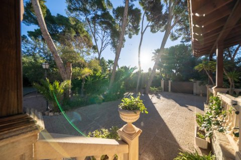 Casa in vendita a Mutxamel, Alicante, Spagna 7 camere da letto, 1350 mq. N° 165490 - foto 6