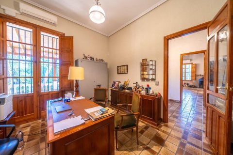 Casa in vendita a Mutxamel, Alicante, Spagna 7 camere da letto, 1350 mq. N° 165490 - foto 17