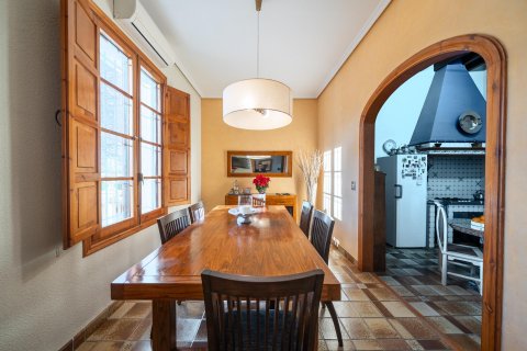 Casa in vendita a Mutxamel, Alicante, Spagna 7 camere da letto, 1350 mq. N° 165490 - foto 11