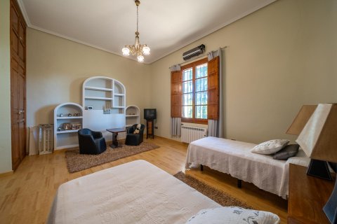 Casa in vendita a Mutxamel, Alicante, Spagna 7 camere da letto, 1350 mq. N° 165490 - foto 27