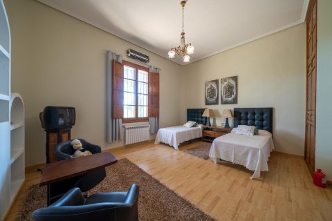 Casa in vendita a Mutxamel, Alicante, Spagna 7 camere da letto, 1350 mq. N° 165490 - foto 26