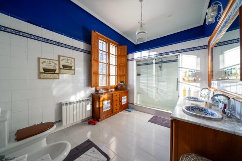 Casa in vendita a Mutxamel, Alicante, Spagna 7 camere da letto, 1350 mq. N° 165490 - foto 24