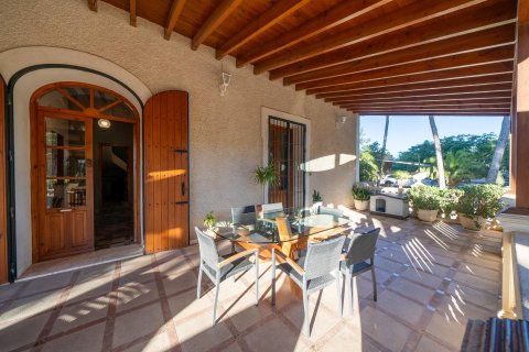 Casa in vendita a Mutxamel, Alicante, Spagna 7 camere da letto, 1350 mq. N° 165490 - foto 4