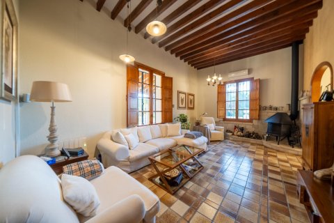 Casa in vendita a Mutxamel, Alicante, Spagna 7 camere da letto, 1350 mq. N° 165490 - foto 8