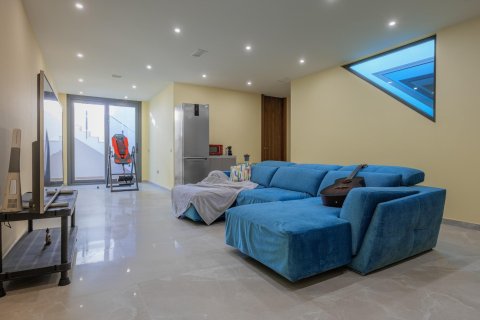 Willa w Finestrat, Alicante, Hiszpania 514 mkw. nr 165488 – zdjęcie 19