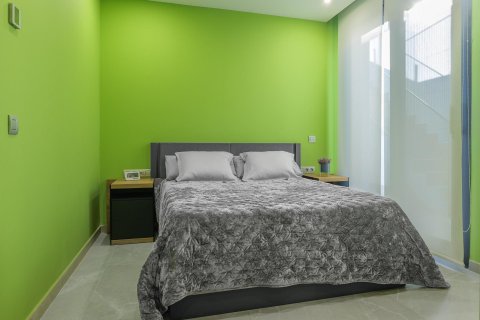 Willa w Finestrat, Alicante, Hiszpania 514 mkw. nr 165488 – zdjęcie 13