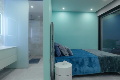 Willa w Finestrat, Alicante, Hiszpania 514 mkw. nr 165488 – zdjęcie 15