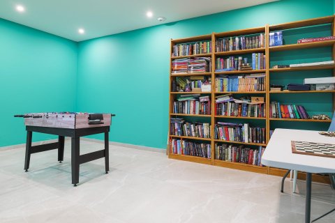 Willa w Finestrat, Alicante, Hiszpania 514 mkw. nr 165488 – zdjęcie 17