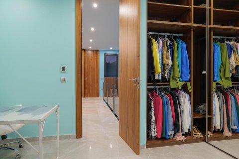 Willa w Finestrat, Alicante, Hiszpania 514 mkw. nr 165488 – zdjęcie 16