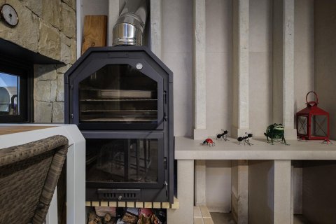 Willa w Finestrat, Alicante, Hiszpania 514 mkw. nr 165488 – zdjęcie 21